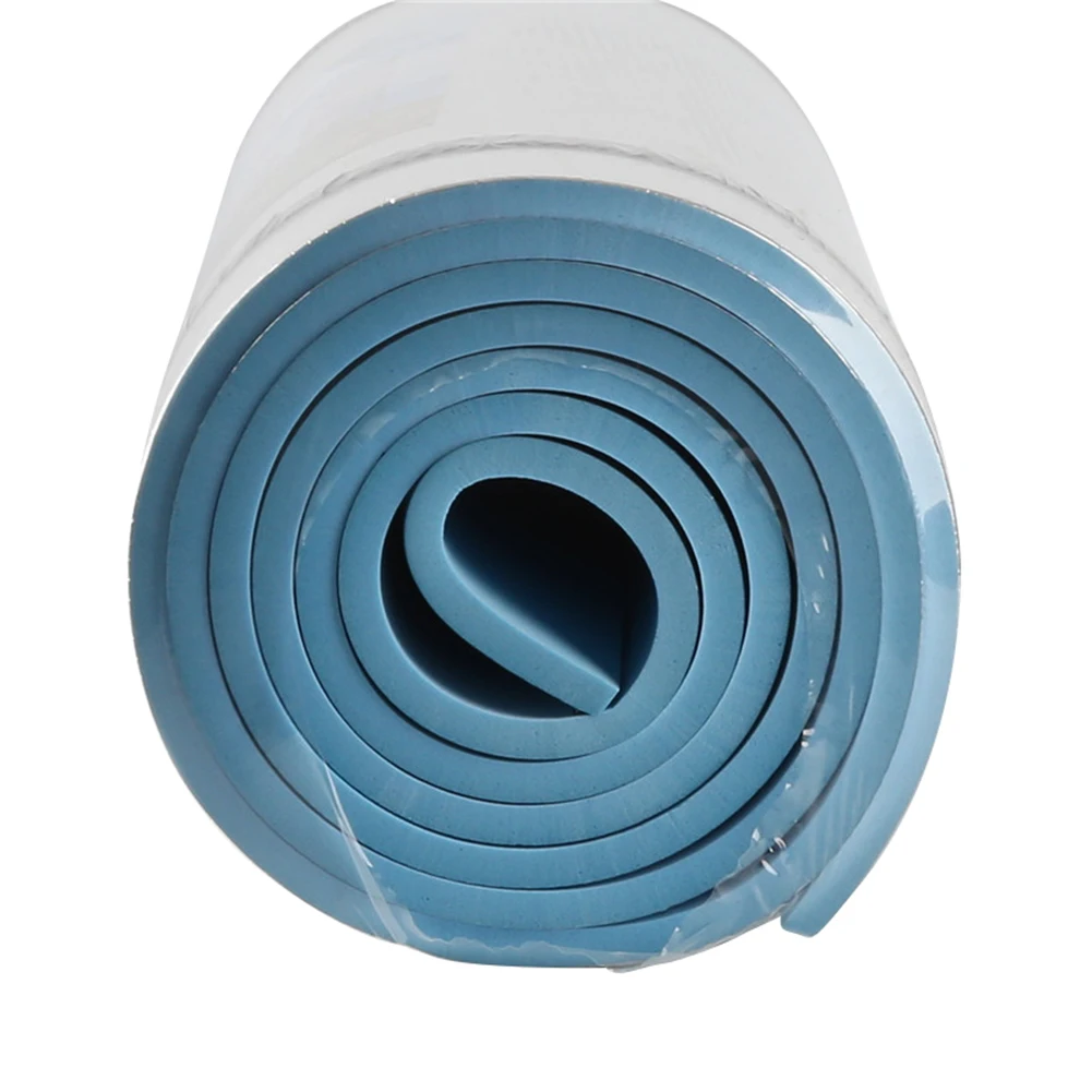 Gymnastics Mat Thick - 6mm Thick EVA Yoga Mat Moisture-proof