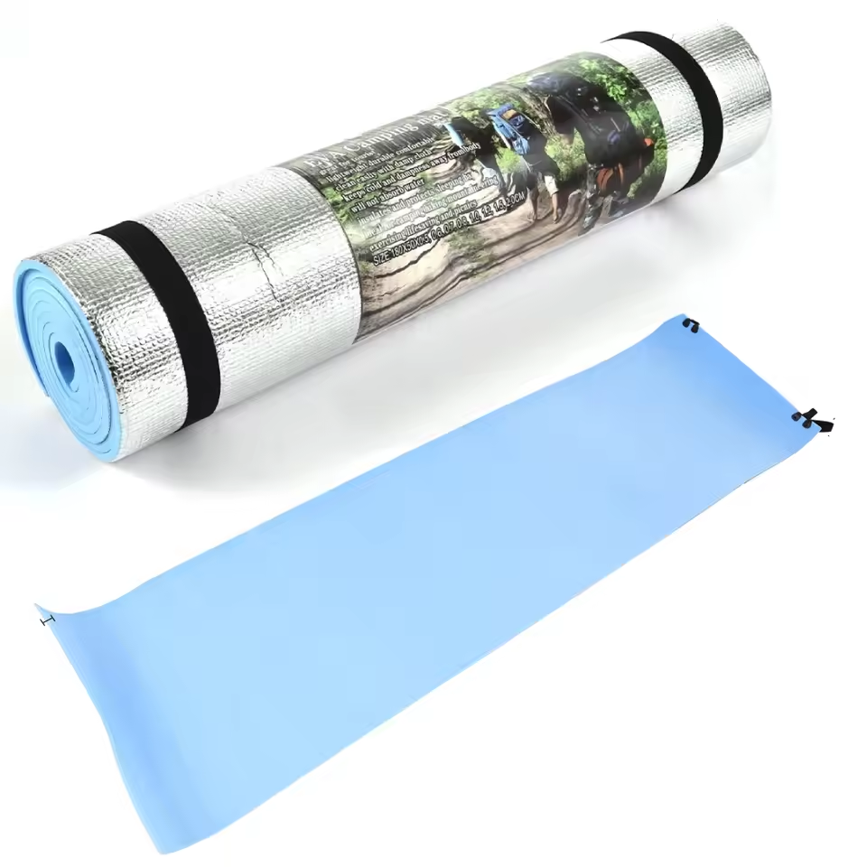 Gymnastics Mat Thick - 10mm Thickened Yoga Mat Anti-skid Sports