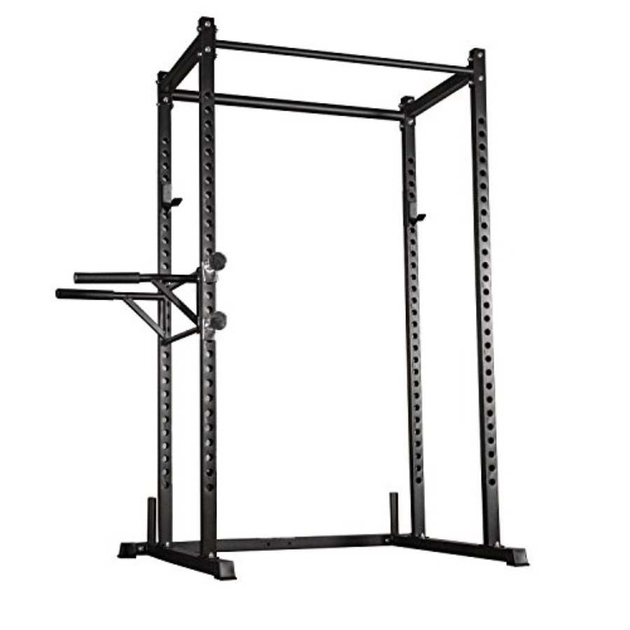 Home Gym Pull Up - Home gym squat cage for strength