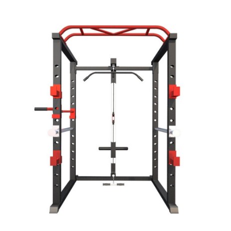 Home Gym Pull Up - Best Home Gym Power Rack Squat