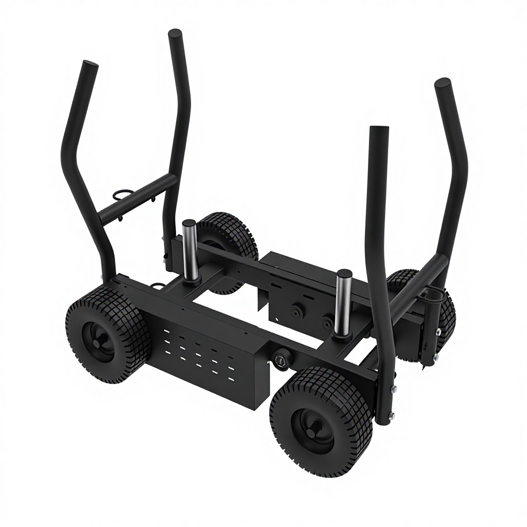 Gym Weight-Bearing Tank Wheele - Home Gym Usa 评论和价格