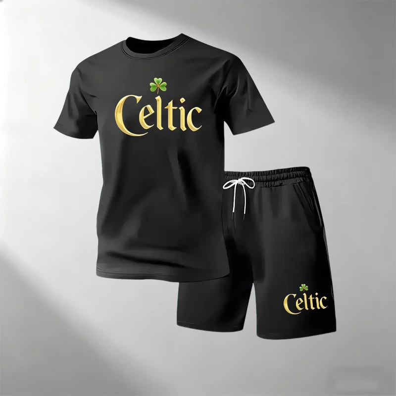 2026 Men's Round Neck Short Sl - Home Gym Usa 评论和价格