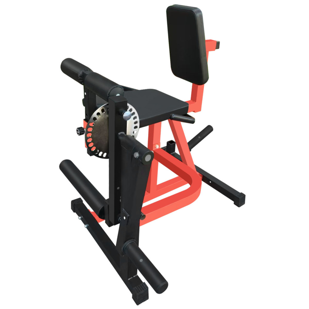 Ye Adjustable Leg Extension an - Home Gym Leg Extension 评论和价格