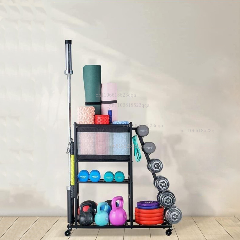 Home Gym Storage Dumbbell Weig - Home Gym Yoga Mat Storage 评论和价格