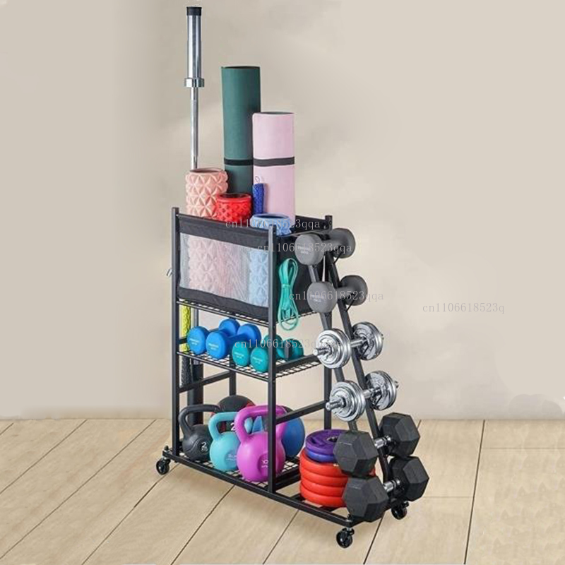 Home Gym Storage Dumbbell Weig - Home Gym Yoga Mat Storage 评论和价格