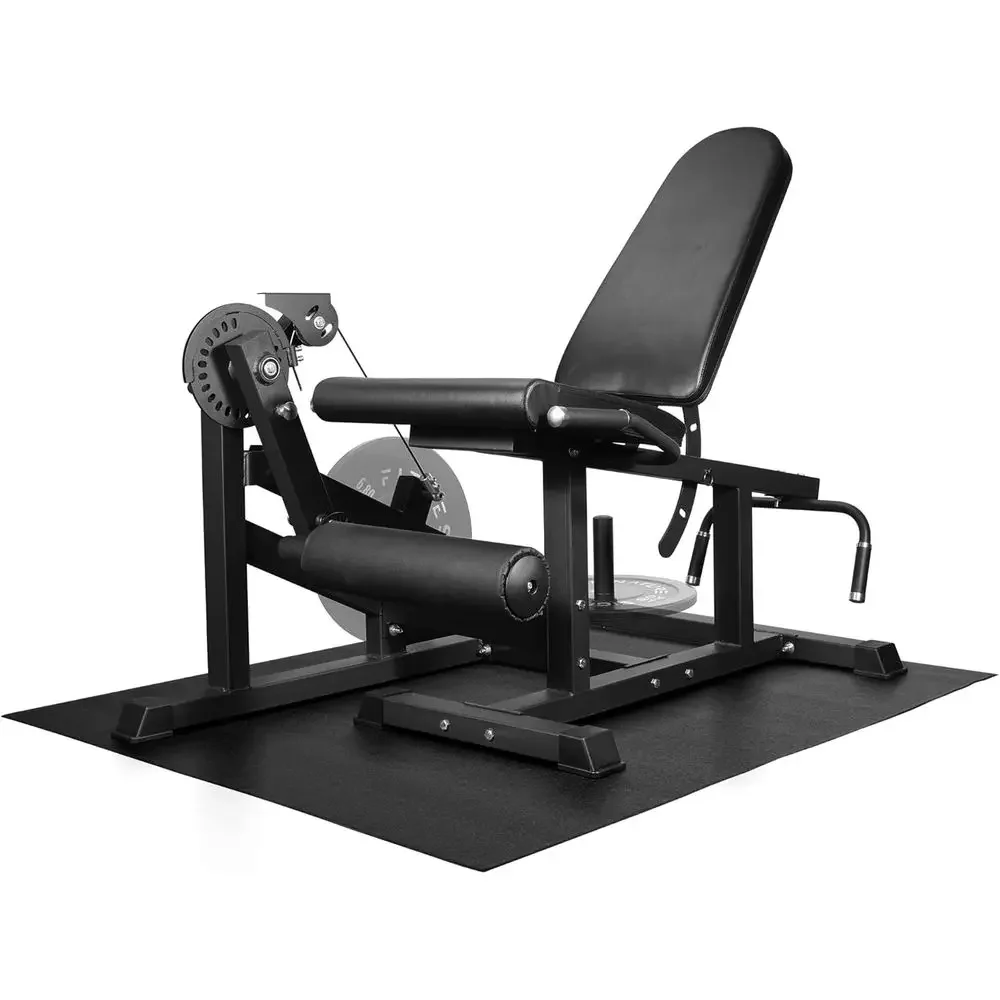 Versatile Home Gym Leg Extensi - Home Gym Leg Extension 评论和价格