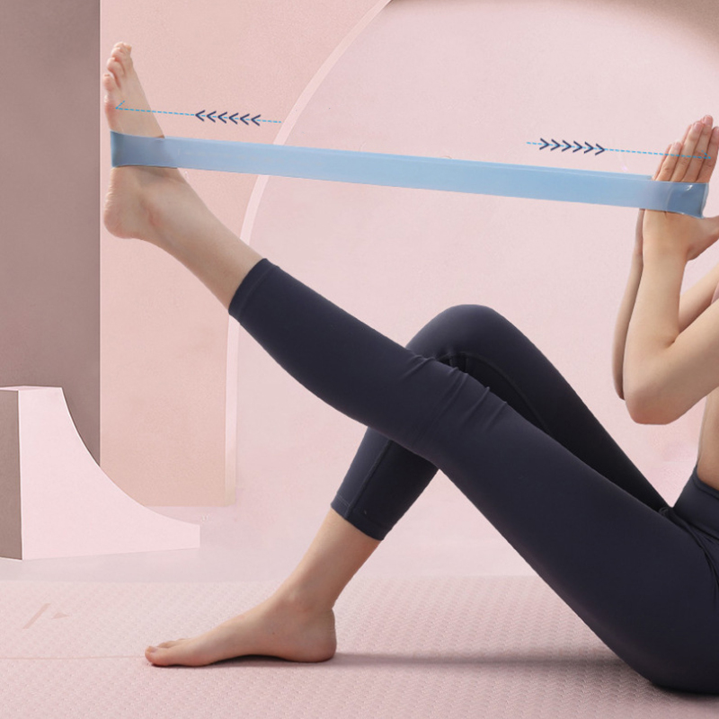 Mini Loop Band Fitness Gym Ela - Resistance Loop Mini Band 评论和价格