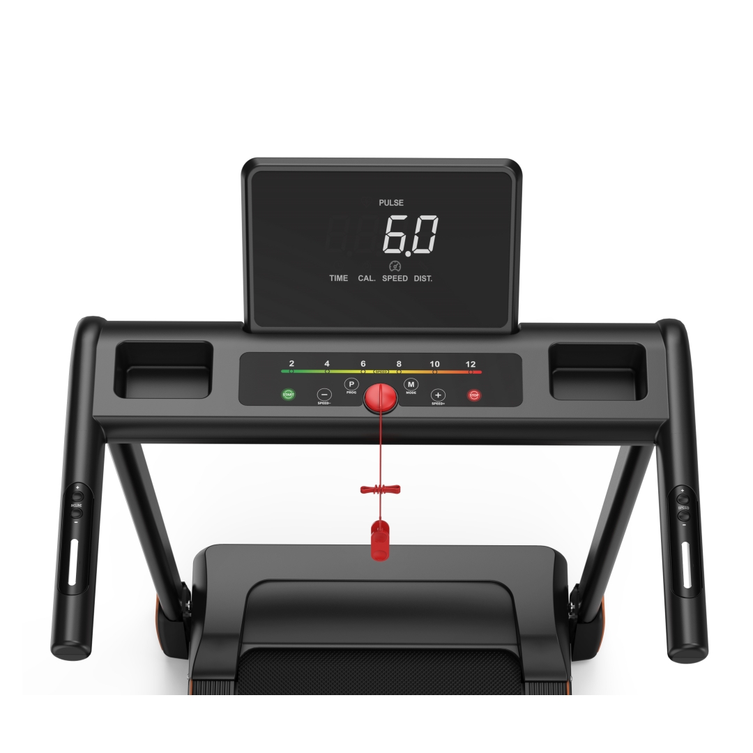 3.5HP Quiet Foldable Electric  - Home Gym Usa 评论和价格