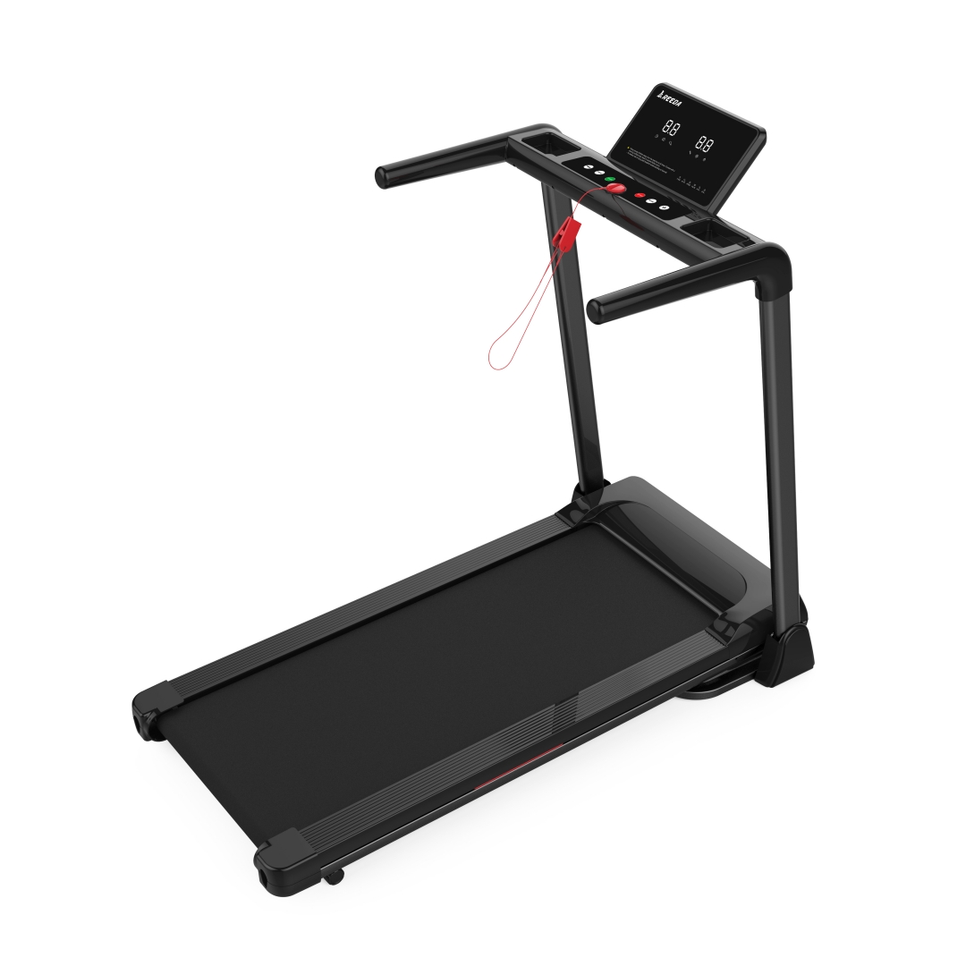 3.5HP Quiet Foldable Electric  - Home Gym Usa 评论和价格