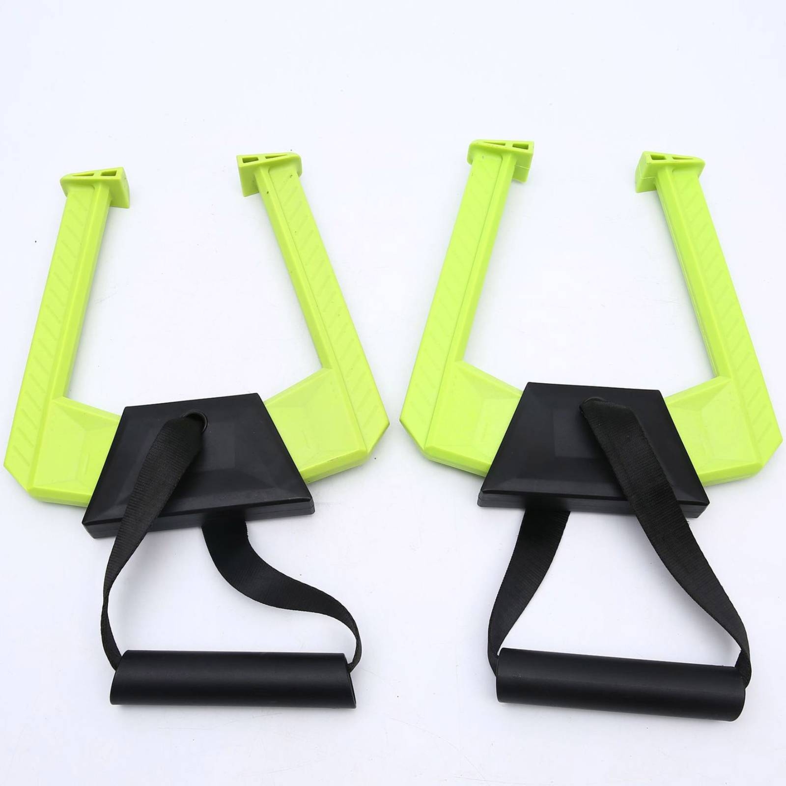 Doorway Pull-up Bar Antidesliz - Home Gym Pull Up 评论和价格