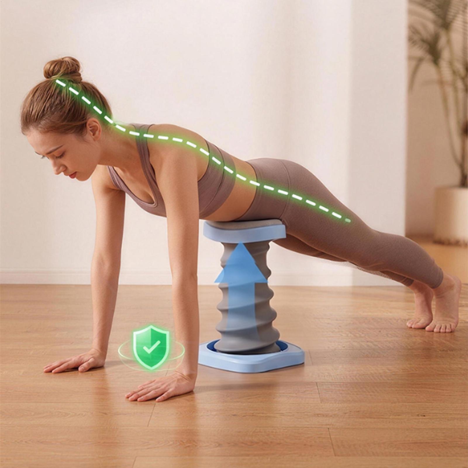 Push-Up Assist Device Automati - Home Gym In Apartment 评论和价格