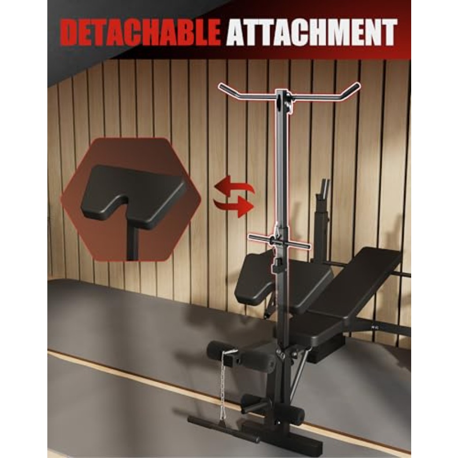 Home Gym Strength Training Ben - Home Gym Leg Extension 评论和价格