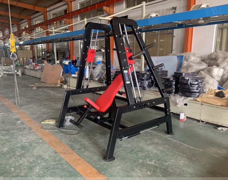 New Design Multi Function Home - Home Gym With Smith Machine 评论和价格