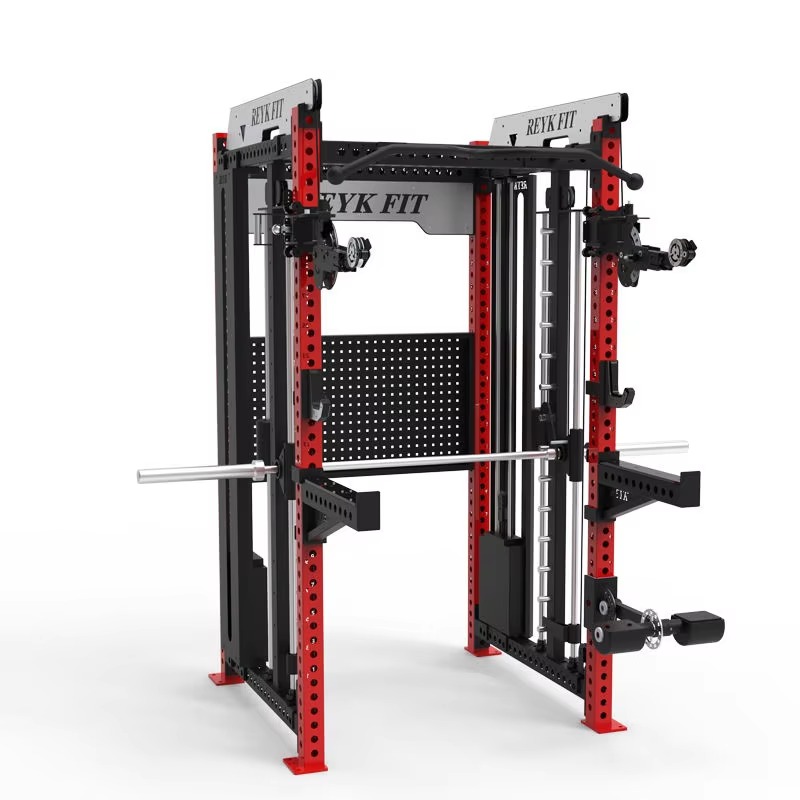 YTYIN Multi Functional Smith M - Home Gym With Smith Machine 评论和价格