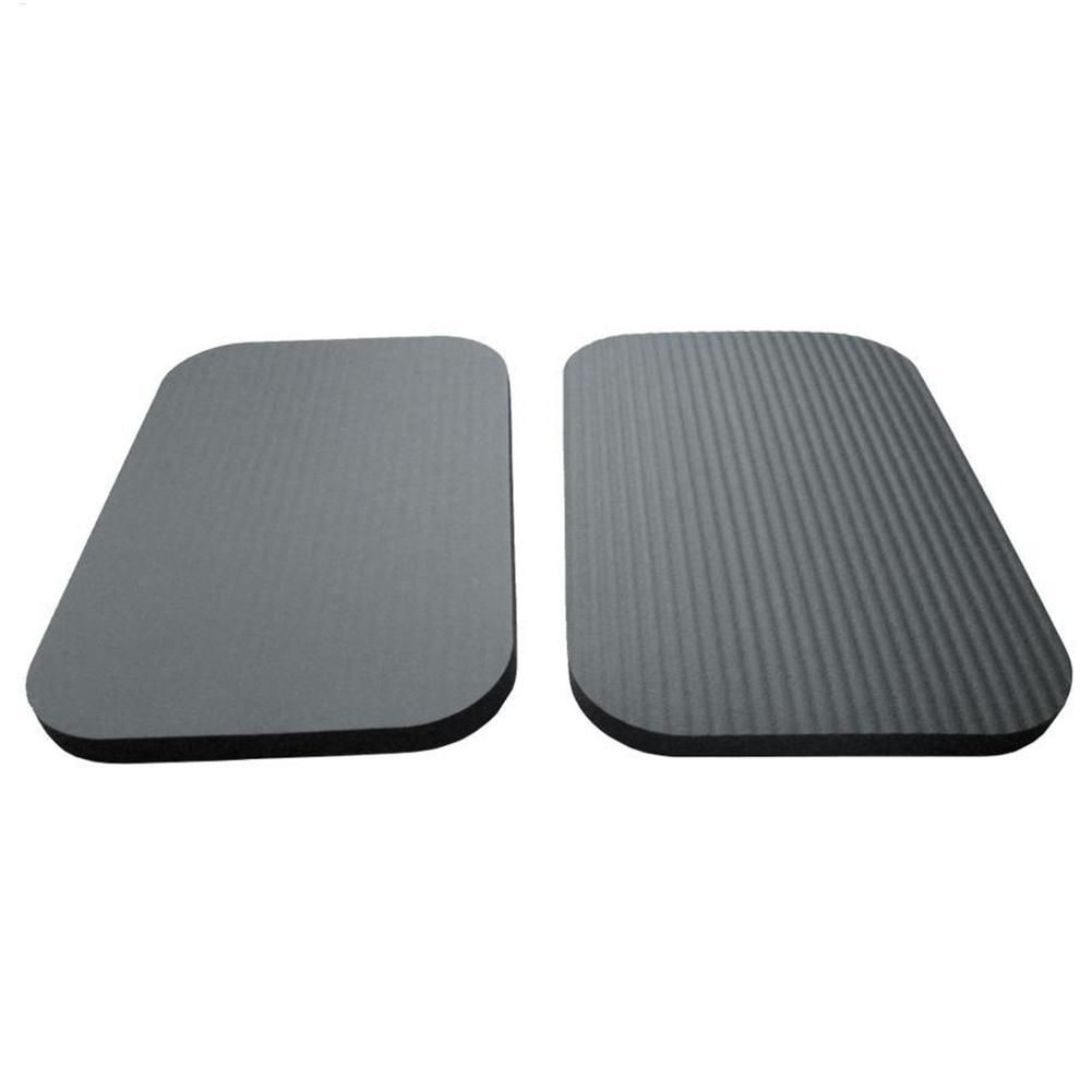 Yoga Knee black Pad 1PC Cushio - Gymnastics Mat Thick 评论和价格