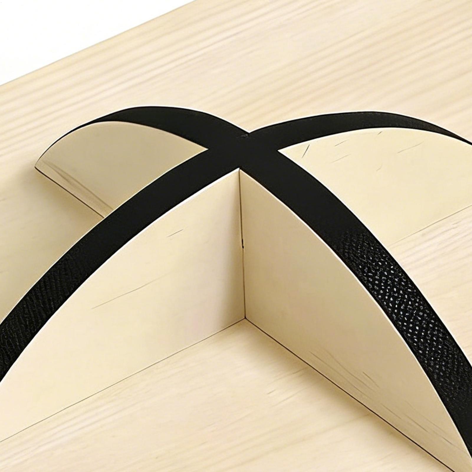 Wood Wobble Board Wood Non-Sli - Home Gym In Apartment 评论和价格