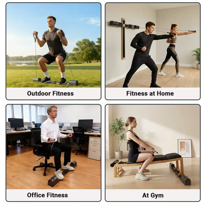 Multi Functional Gym Equipment - Home Gym With Smith Machine 评论和价格