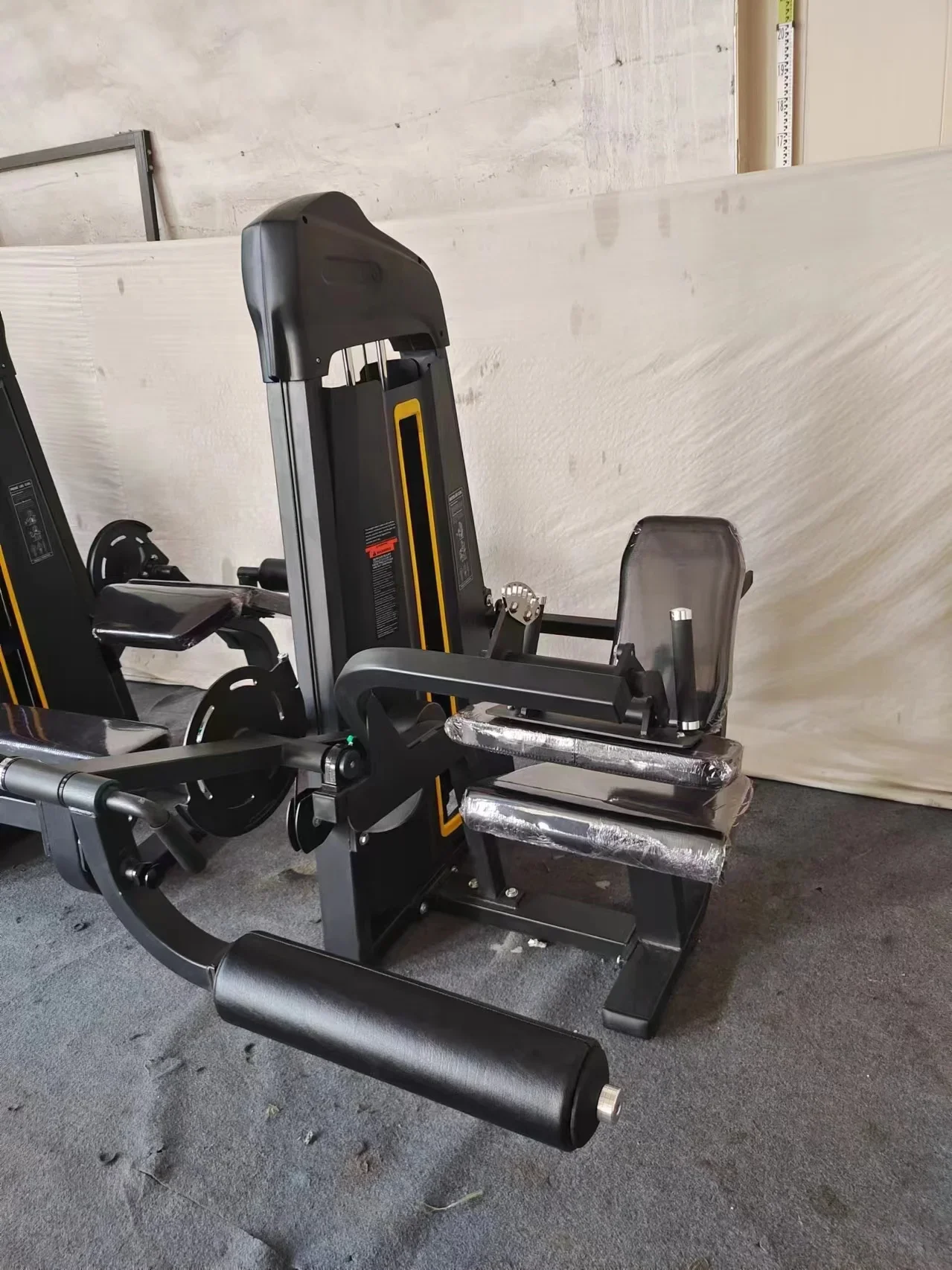 Gym Fitness Equipment Home Mac - Home Gym Leg Extension 评论和价格