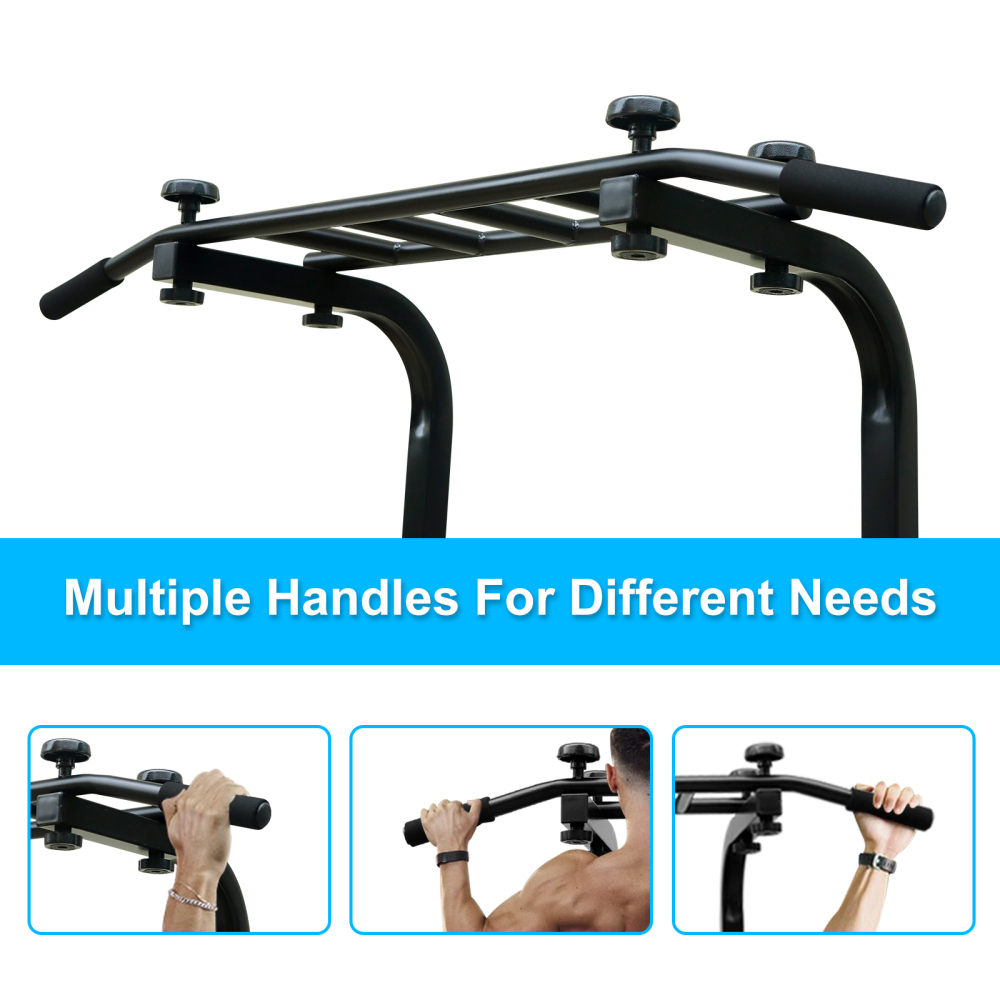 Ye Power Tower Pull Up Bar and - Home Gym Pull Up 评论和价格