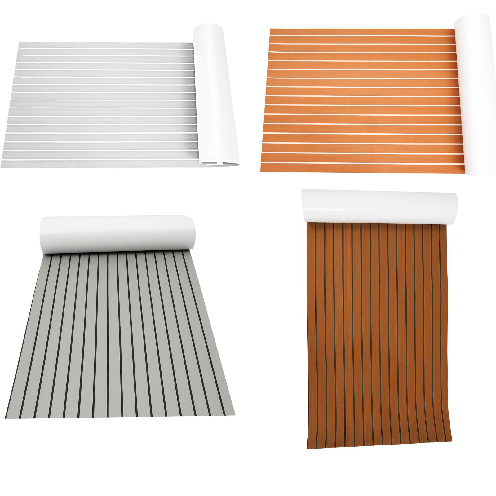 Self-Adhesive EVA Foam Floor M - Home Gym On Carpet 评论和价格
