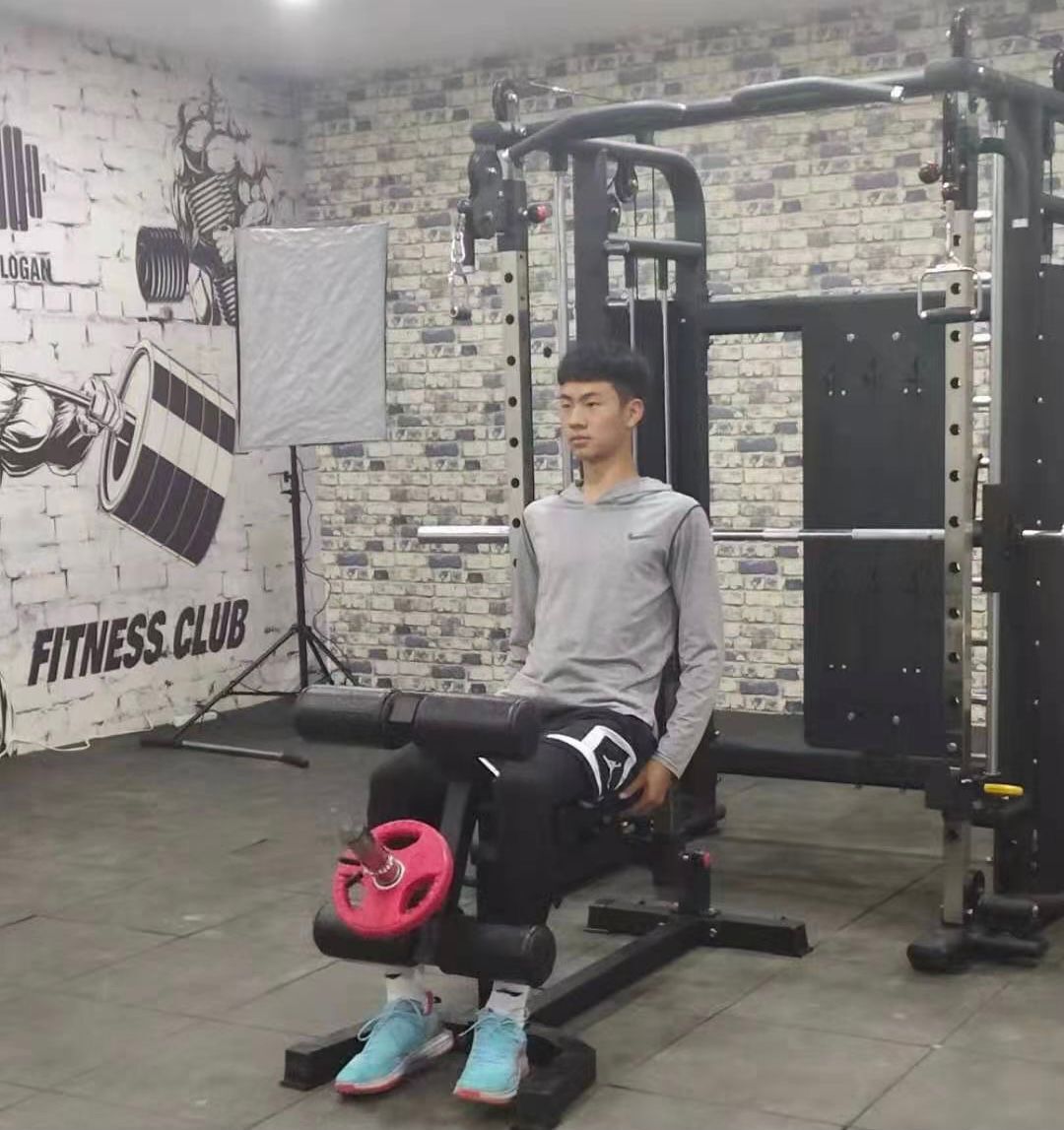 2026 Home Gym Building Multifu - Home Gym With Smith Machine 评论和价格