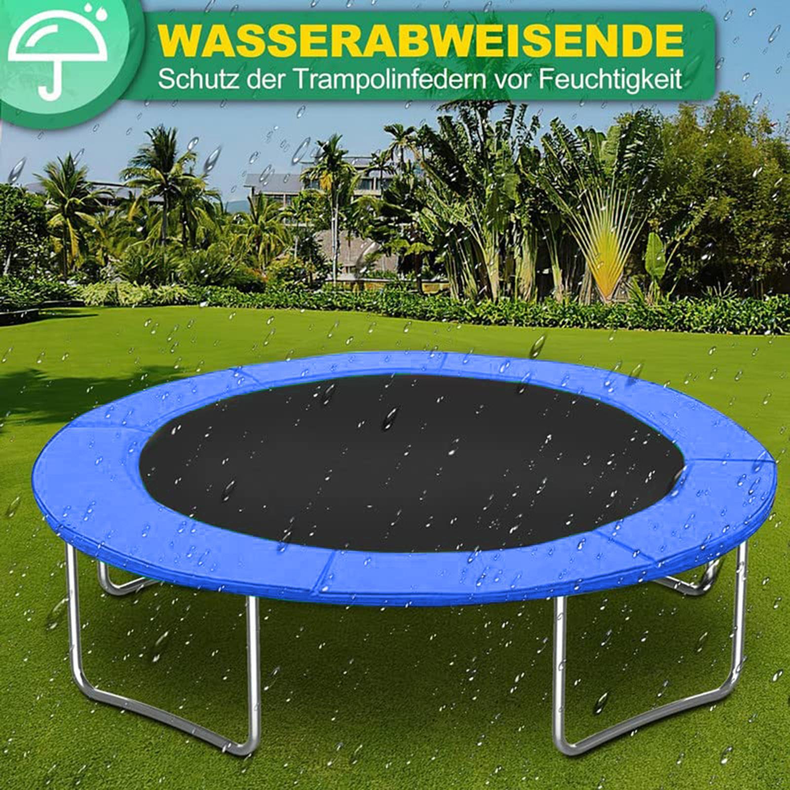 Trampoline Replacement Mat Rou - Home Gym On Carpet 评论和价格