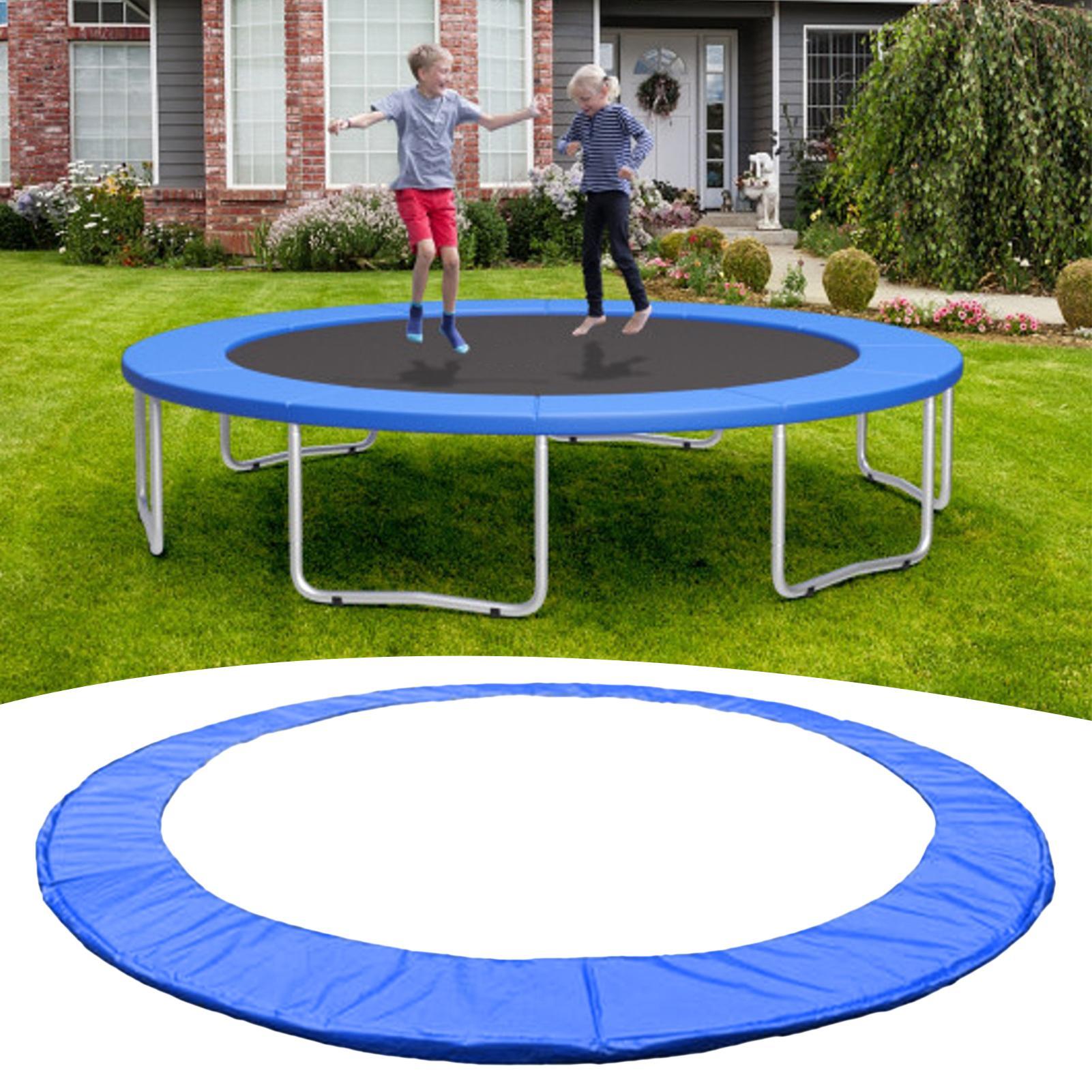 Trampoline Replacement Mat Rou - Home Gym On Carpet 评论和价格