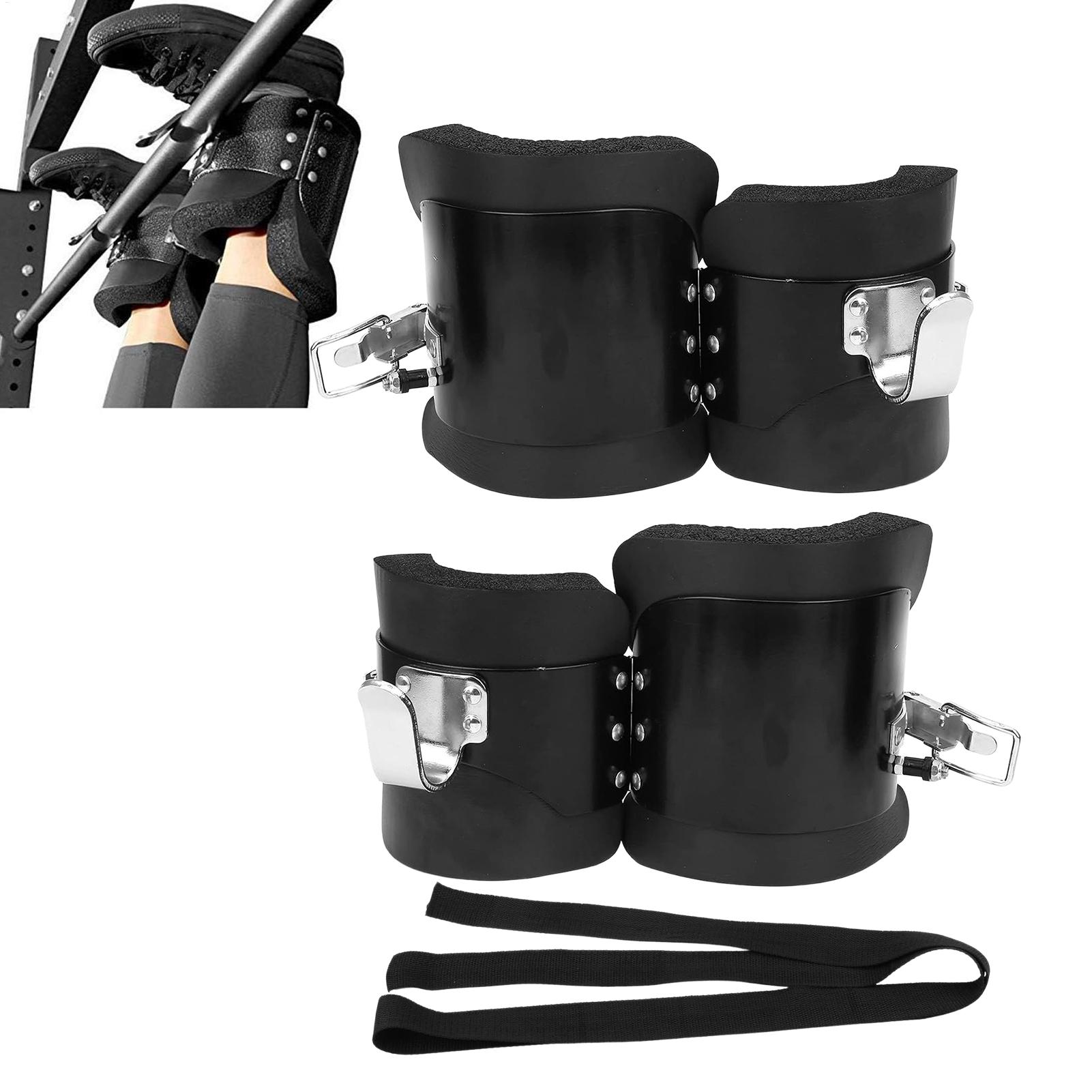 1 Pair Hanging Pull Up Boots H - Home Gym Leg Extension 评论和价格