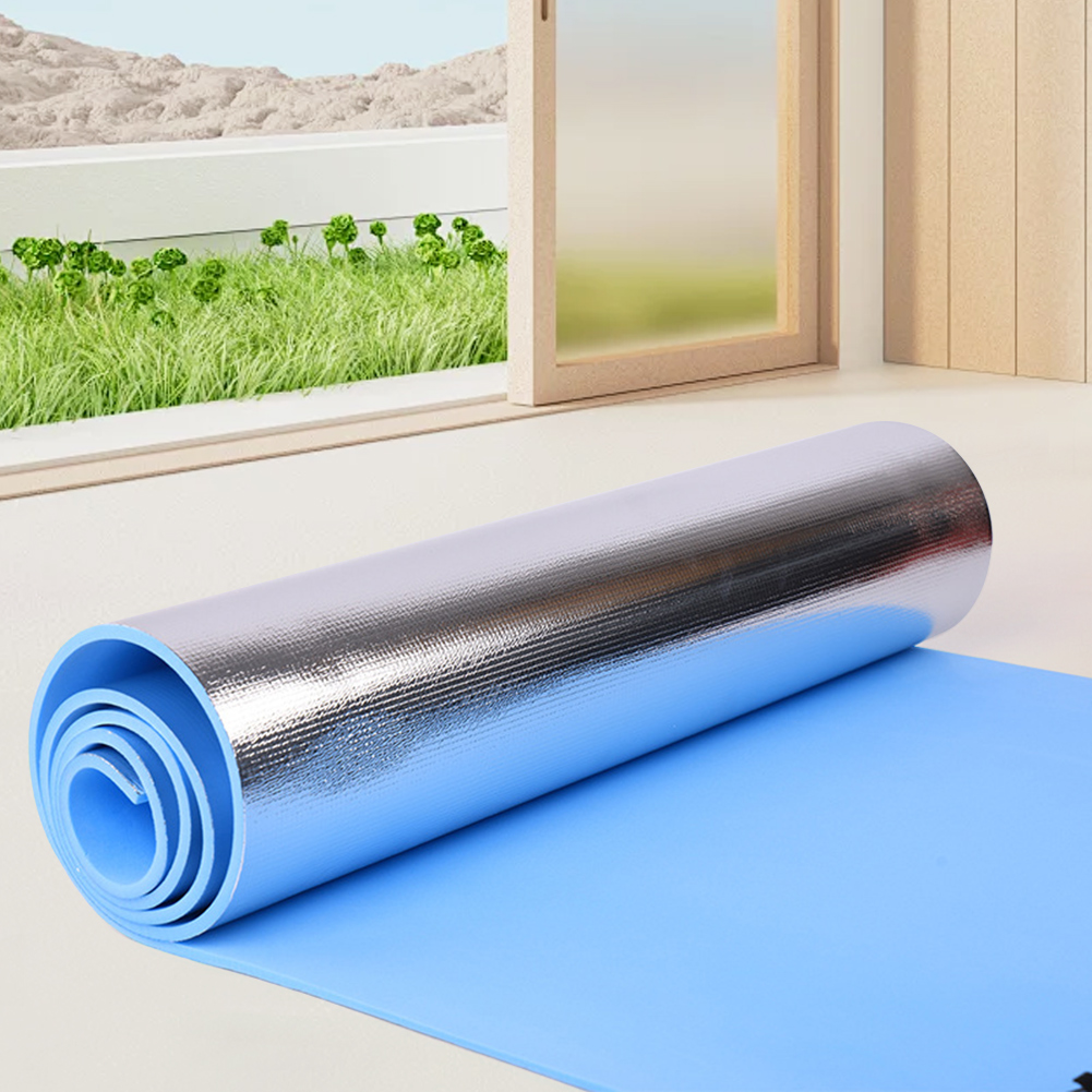 10mm Thickened Yoga Mat Anti-s - Gymnastics Mat Thick 评论和价格