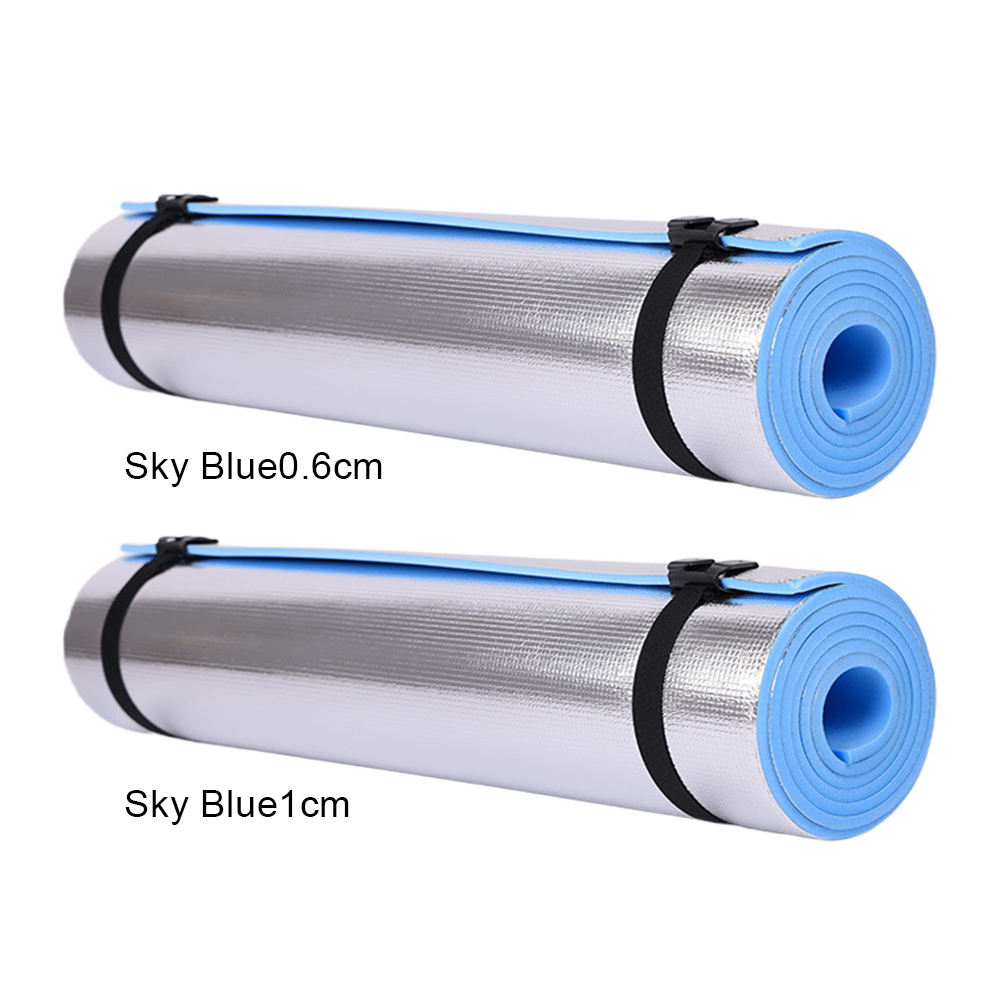 10mm Thickened Yoga Mat Anti-s - Gymnastics Mat Thick 评论和价格