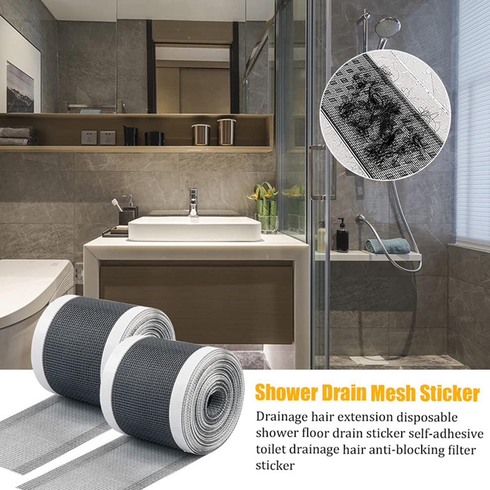 Drain Hair Catcher Cuttable Me - Home Gym In Apartment 评论和价格
