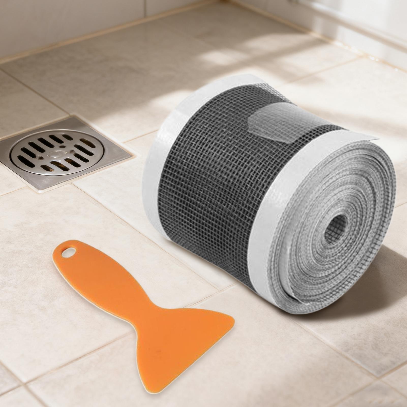 Drain Hair Catcher Cuttable Me - Home Gym In Apartment 评论和价格