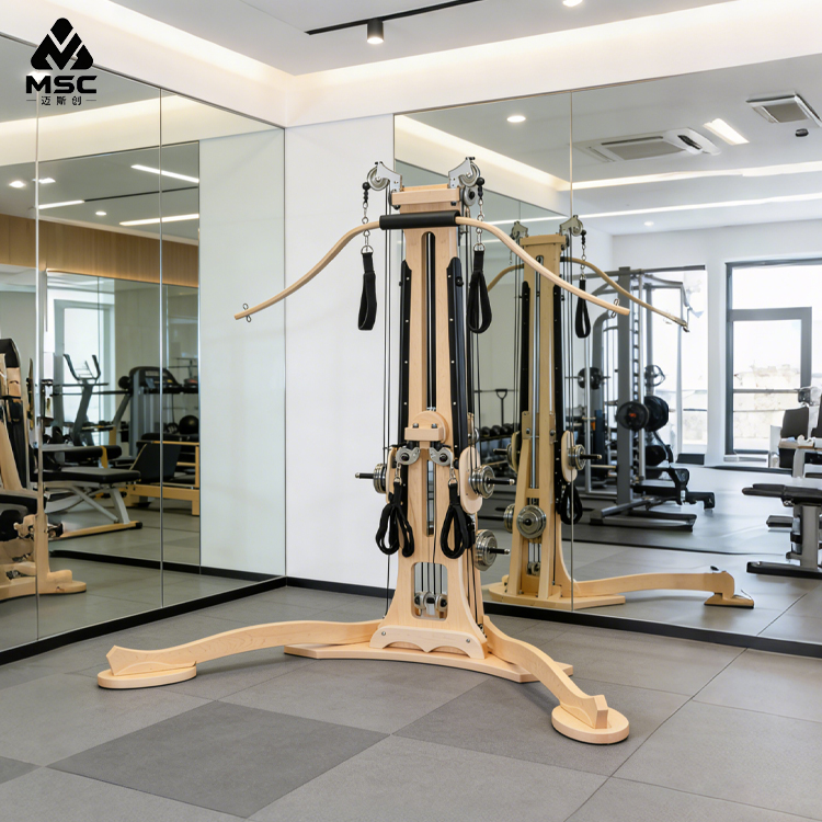 Body Conditioning Durable Fitn - Home Gym Zen 评论和价格