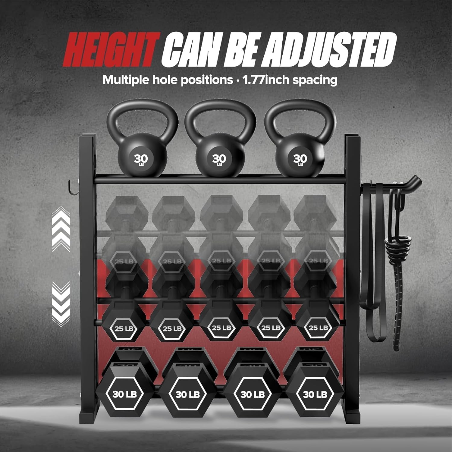 Home Gym Use, Steel Material,  - Home Gym Usa 评论和价格