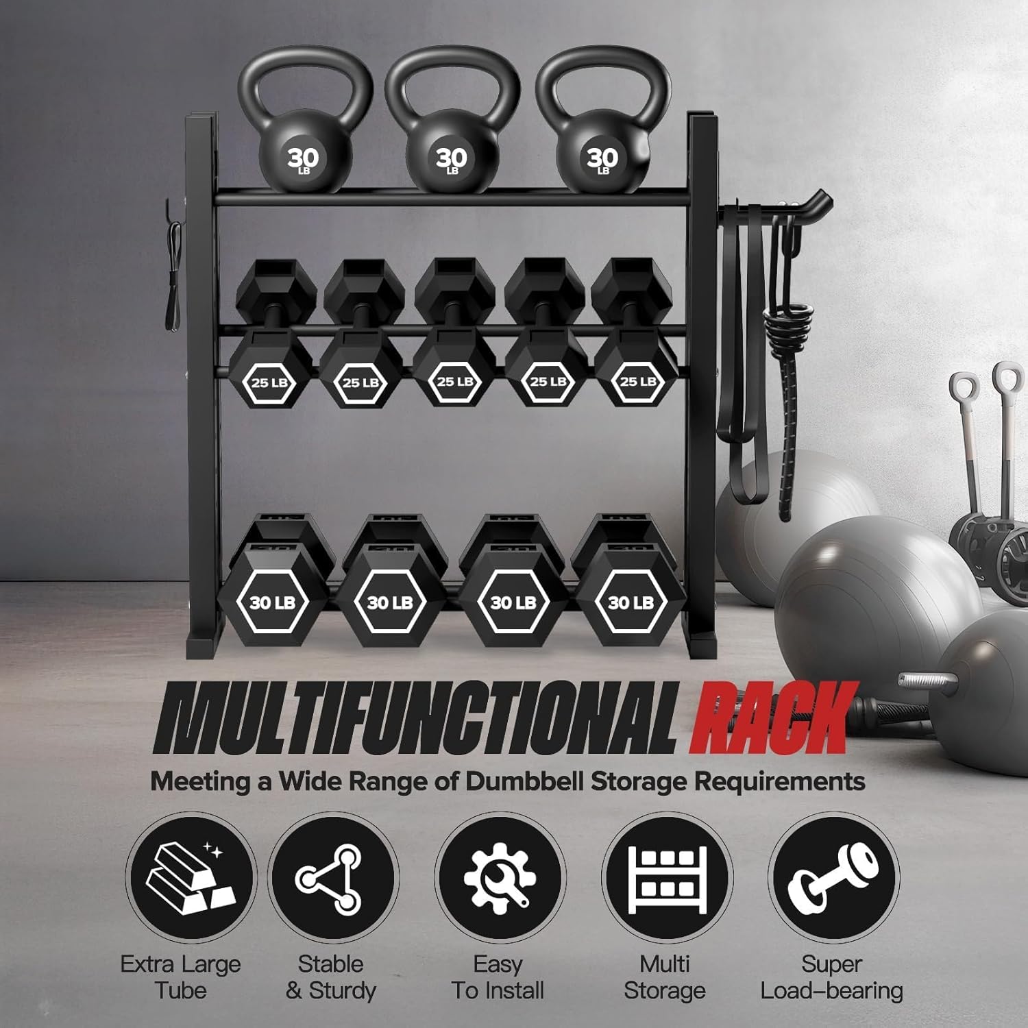 Home Gym Use, Steel Material,  - Home Gym Usa 评论和价格