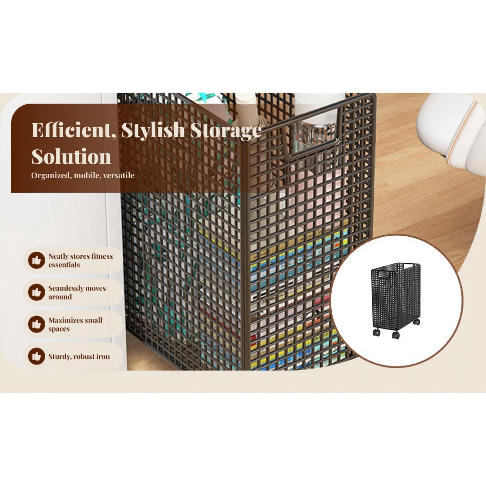 Home Gym Storage Rack Sports Y - Home Gym Yoga Mat Storage 评论和价格