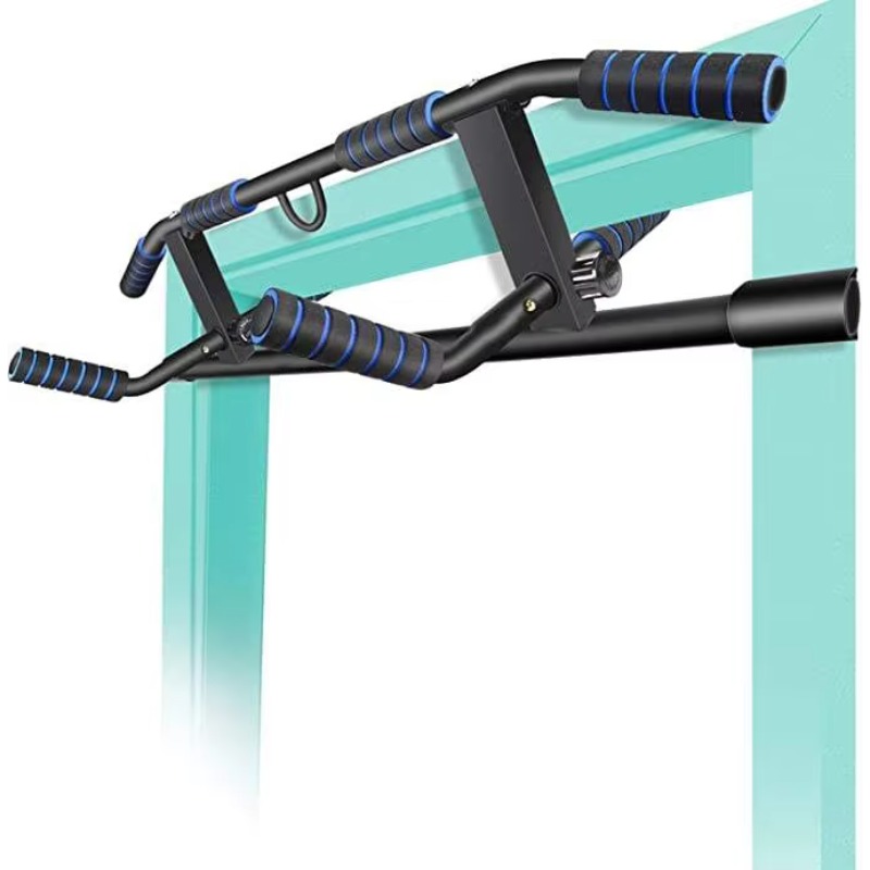 Pull up Bar for Doorway Multif - Home Gym Pull Up 评论和价格