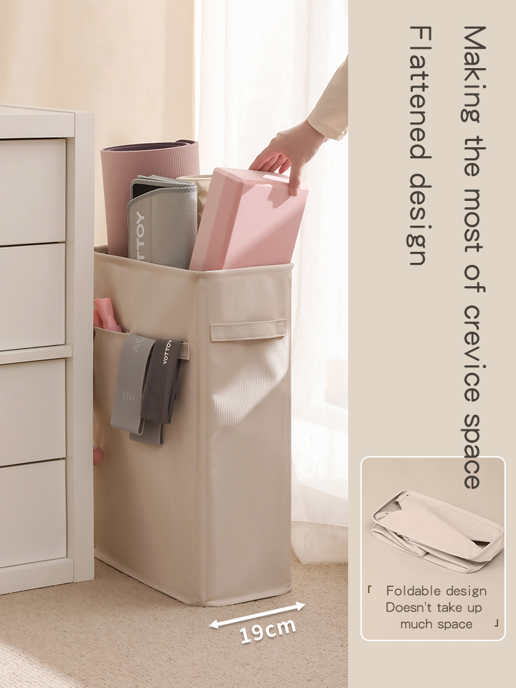 Tianzong Yoga Mat Storage Rack - Home Gym Yoga Mat Storage 评论和价格