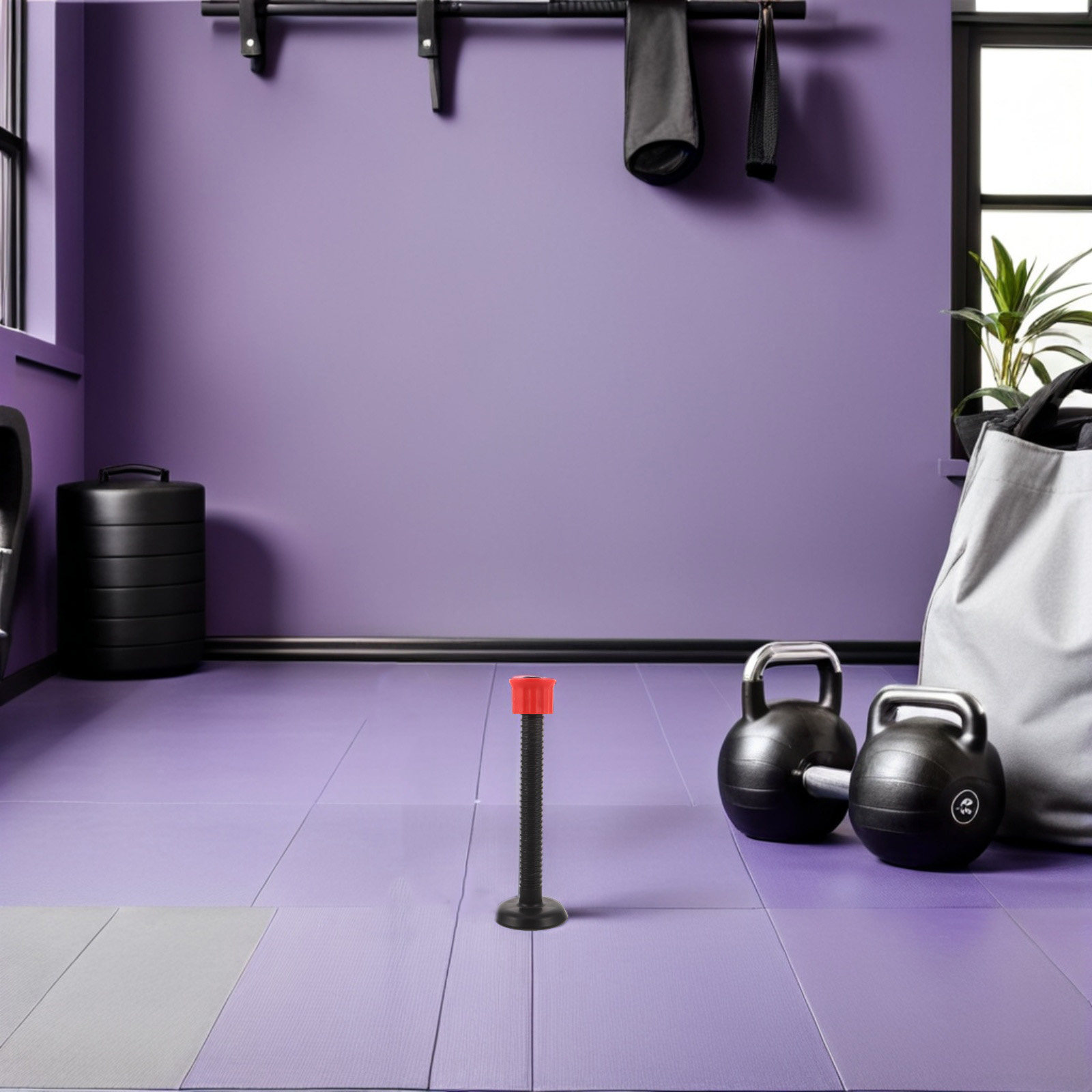 Kettlebell Grip Plastic Suppor - Home Gym Usa 评论和价格