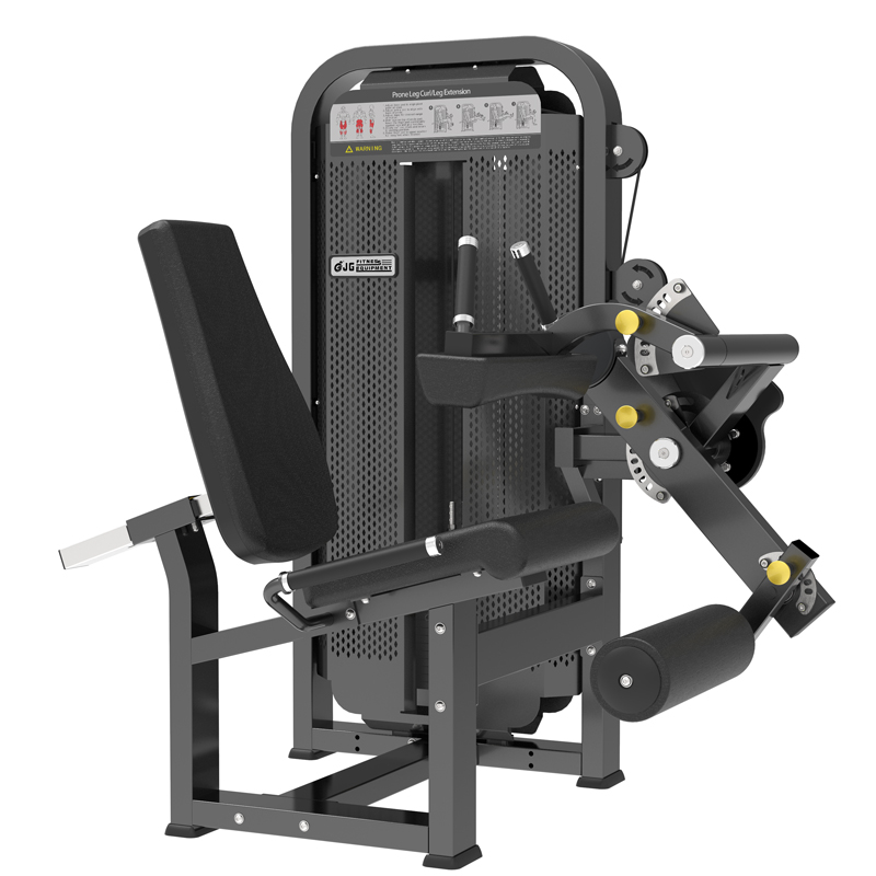 Commercial Gym Fitness Machine - Home Gym Leg Extension 评论和价格