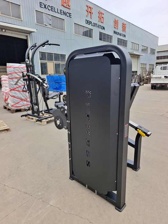 Commercial Gym Fitness Machine - Home Gym Leg Extension 评论和价格