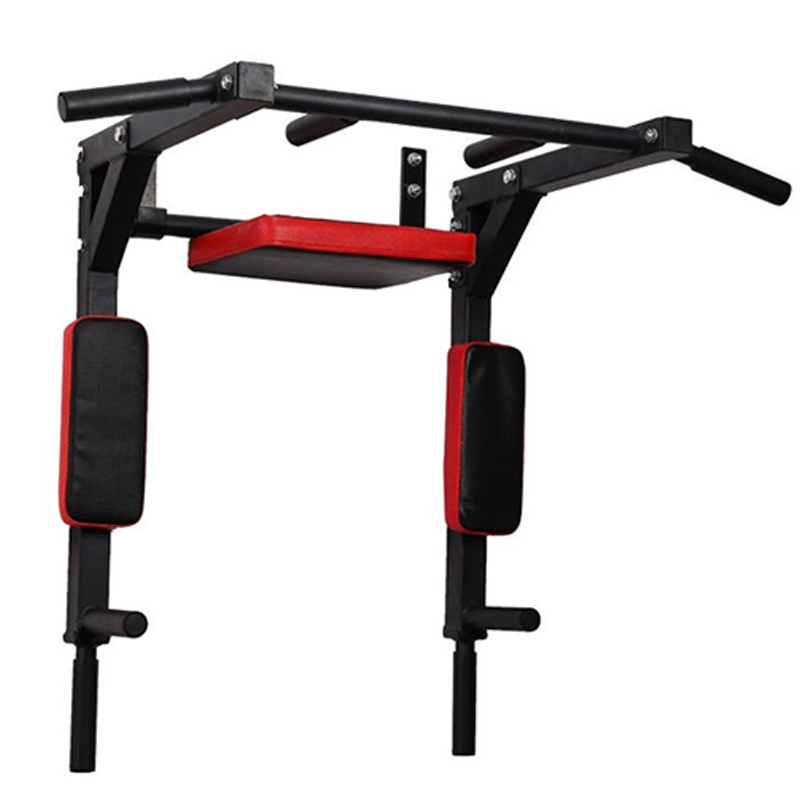 Heavy Duty Wall Mounted Parall - Home Gym Pull Up 评论和价格