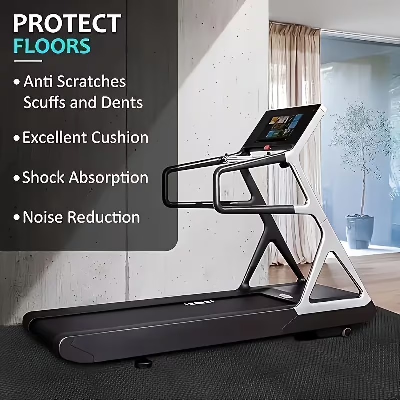 30x30cm 16 Pcs Interlocking Yo - Home Gym On Carpet 评论和价格