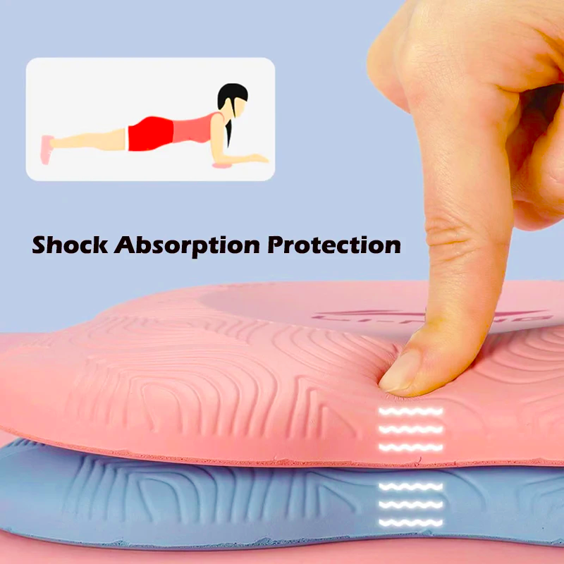 Yoga Kneeling Mat Thickened Sh - Gymnastics Mat Thick 评论和价格