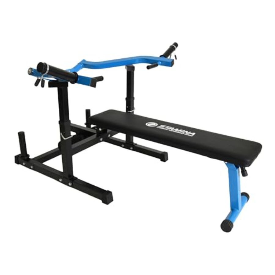 Home Gym Strength Training Mac - Home Gym Leg Extension 评论和价格
