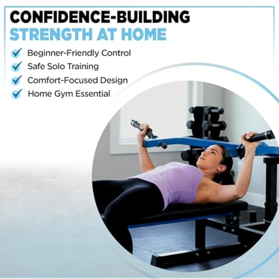 Home Gym Strength Training Mac - Home Gym Leg Extension 评论和价格