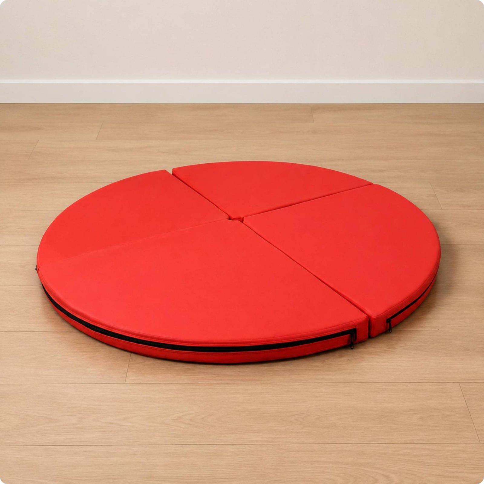 Non Slip Gymnastics Pad Thick  - Gymnastics Mat Thick 评论和价格