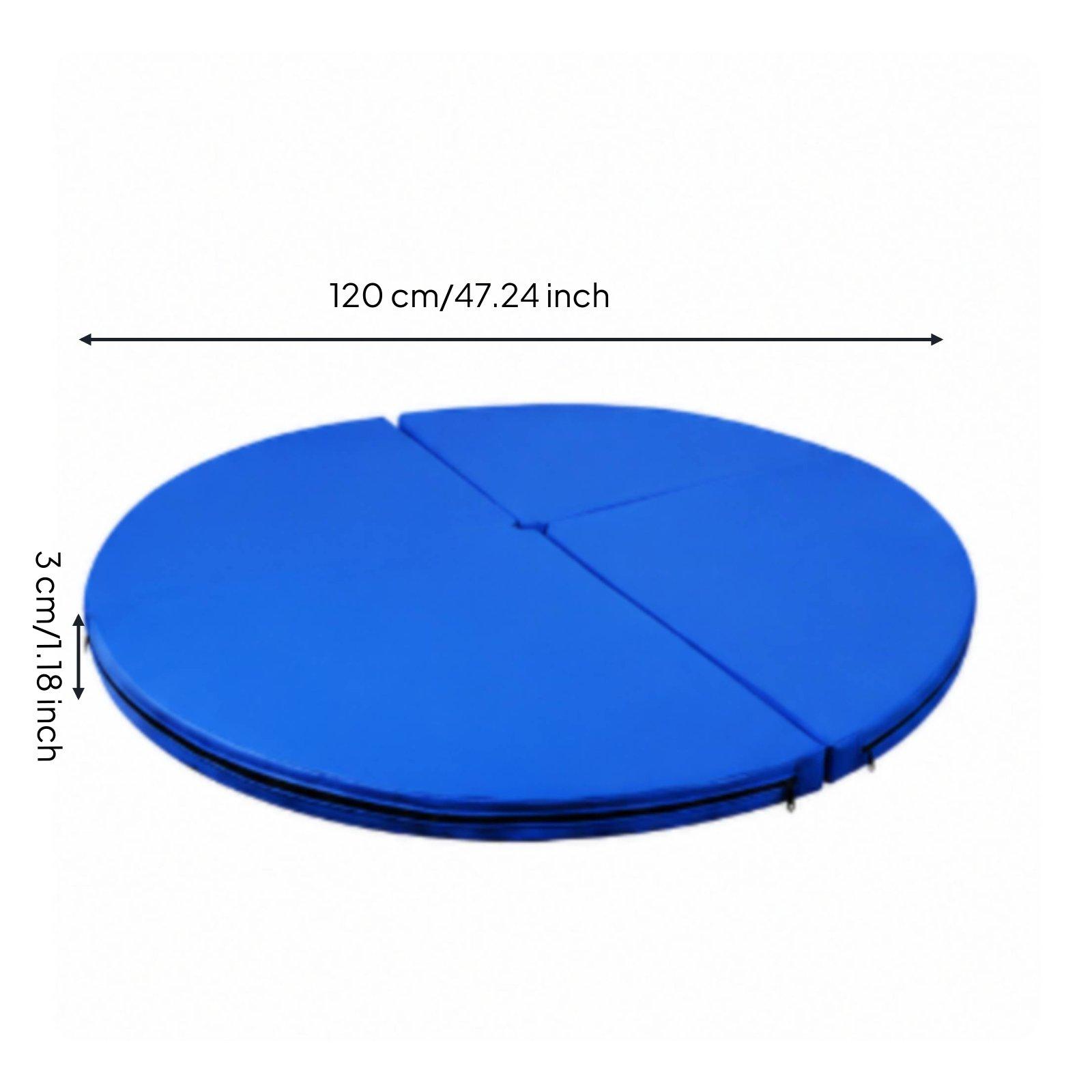 Non Slip Gymnastics Pad Thick  - Gymnastics Mat Thick 评论和价格