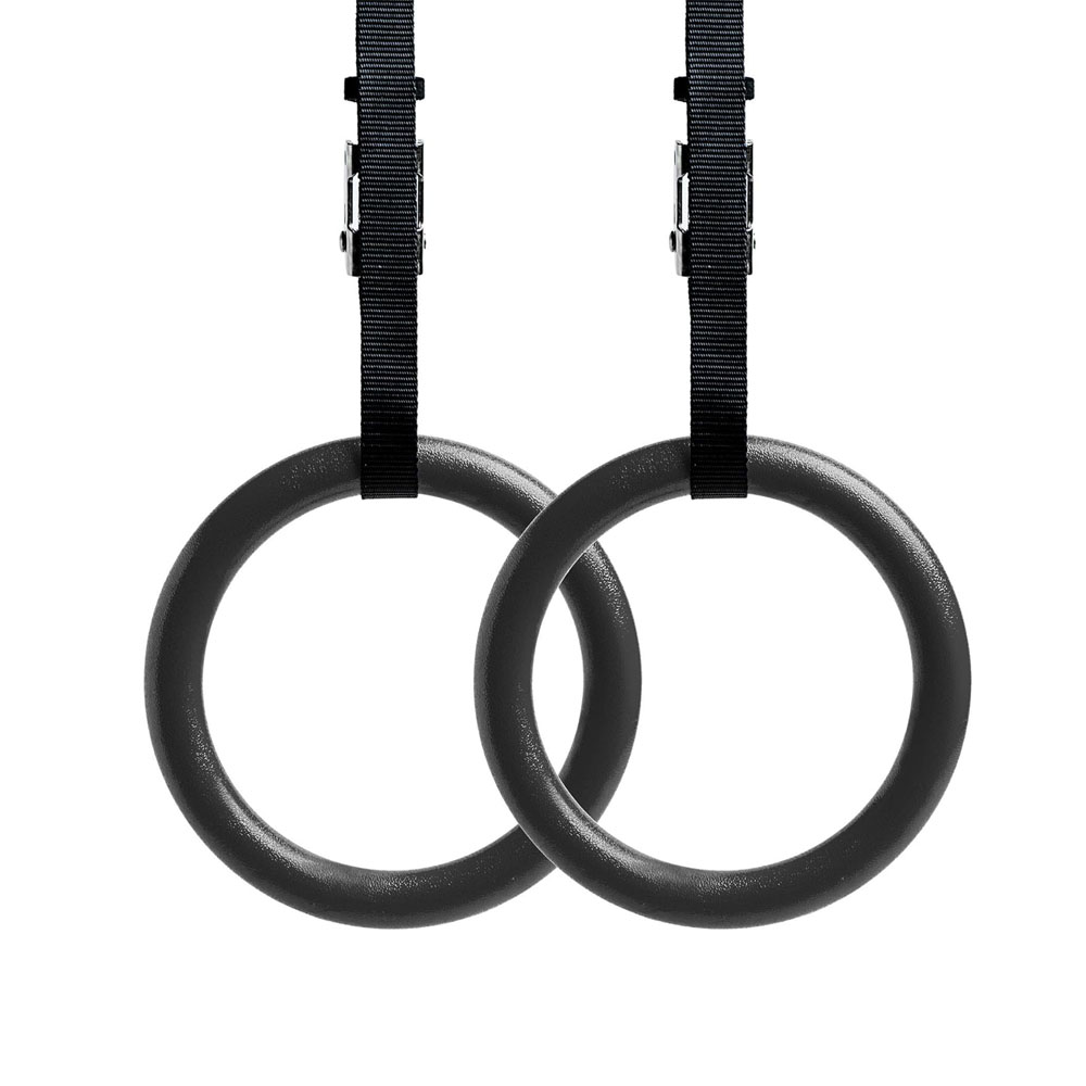 Fitness Training Gymnastic Rin - Gymnastic Rings Wooden 评论和价格