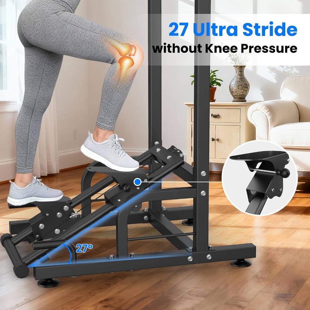 Multi-Function Power Tower for - Home Gym Pull Up 评论和价格